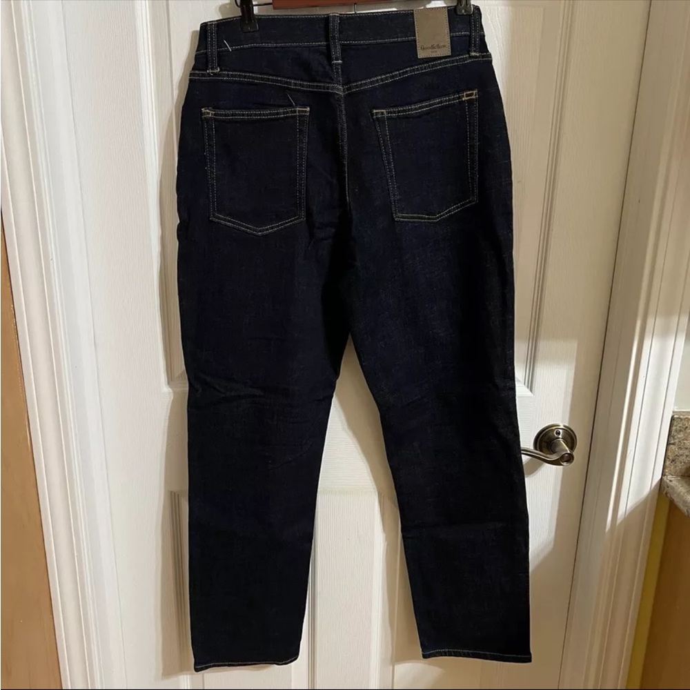 NWOT Goodfellow Men’s Athletic Jeans